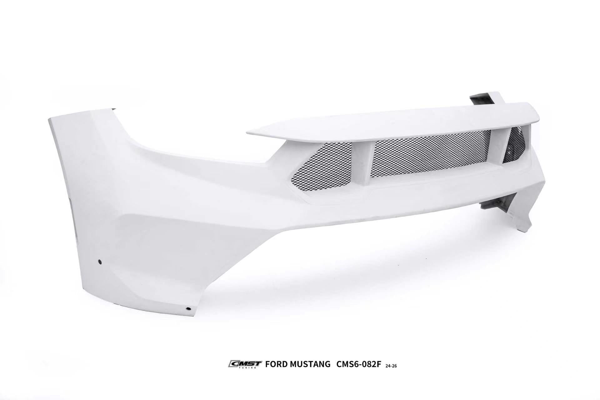 CMST Ford Mustang 