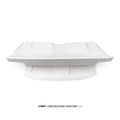 CMST Ford Mustang "GTD Style" FRP / Partial Carbon Wide Bodykit for S650 Ford Mustang