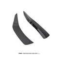 CMST Ford Mustang "GTD Style" FRP / Partial Carbon Wide Bodykit for S650 Ford Mustang
