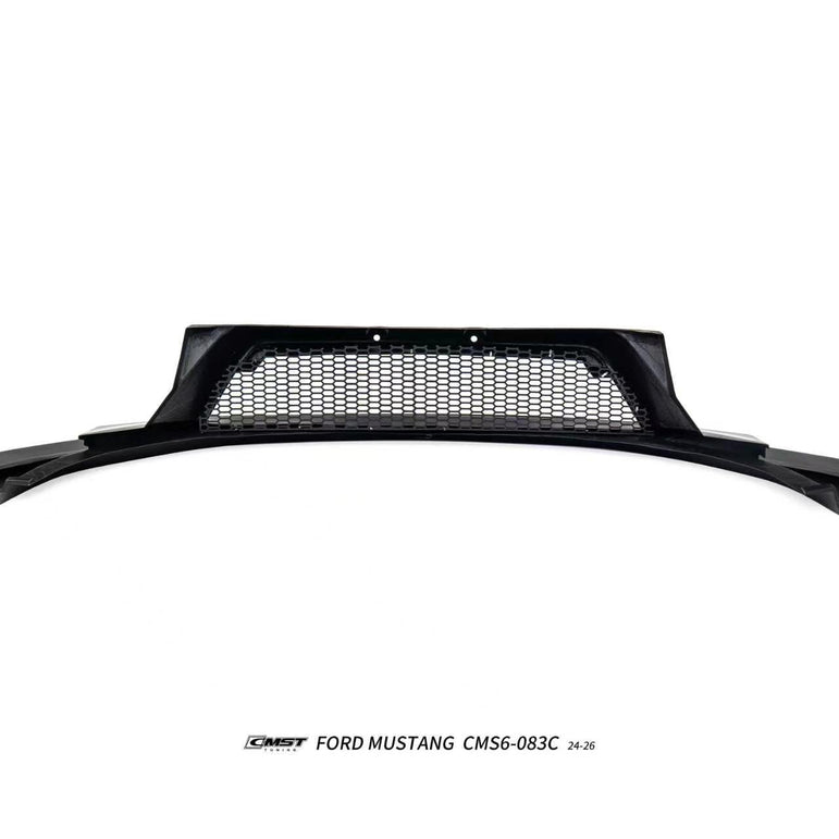 CMST Ford Mustang 