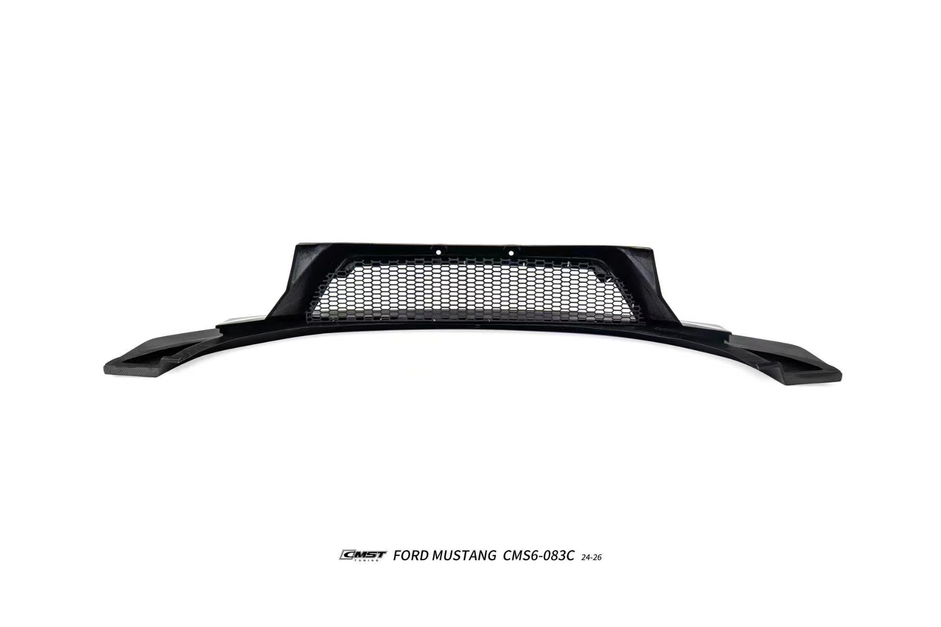 CMST Ford Mustang 