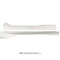 CMST Ford Mustang "GTD Style" FRP / Partial Carbon Wide Bodykit for S650 Ford Mustang