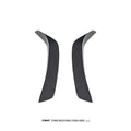 CMST Ford Mustang "GTD Style" FRP / Partial Carbon Wide Bodykit for S650 Ford Mustang
