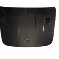 Porsche 987 / 997 Dry-Carbon (Prepreg) GT4 Style Bonnet