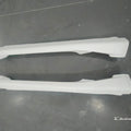 Robot Porsche 911 Carrera 2/2S (997.1 & 997.2 / 2005–2012) Tiganism "Gustav" Full FRP & Partial Carbon Widebody Kit – "Narrowbody" Coupe