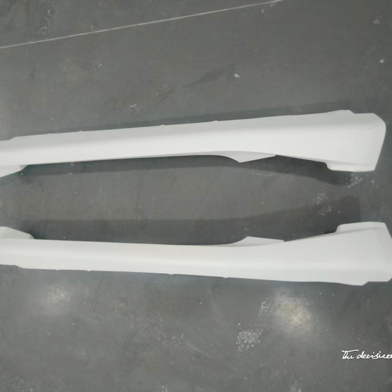 Robot Porsche 911 Carrera 2/2S (997.1 & 997.2 / 2005–2012) Tiganism 