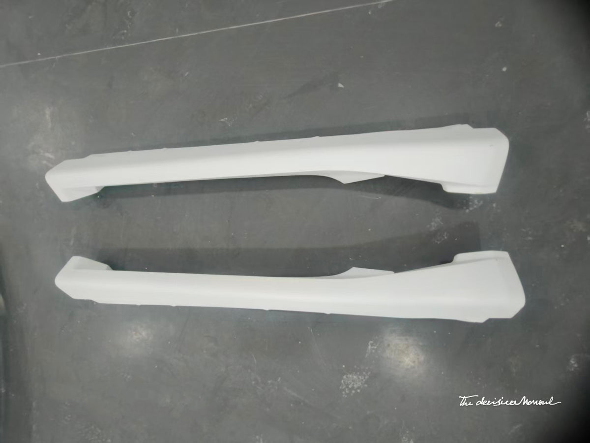 Robot Porsche 911 Carrera 2/2S (997.1 & 997.2 / 2005–2012) Tiganism 