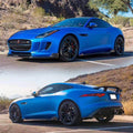 CMST Carbon Fibre Bodykit For Jaguar F-Type 2014-2018 - Robot Bodykits