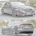 CMST Carbon Fiber Full Body Kit for Jaguar XE / XEL 2016-ON - Robot Bodykits