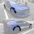 Jaguar XE 2015–2019 FRP Widebody Kit