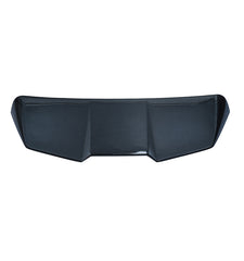 Karbel Pre-preg Carbon Fiber Rear Roof Spoiler for Audi A4 Allroad B9 / B9.5