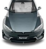 Karbel Dry-Carbon (Prepreg) Tesla Model S (3rd Gen) Full Bodykit