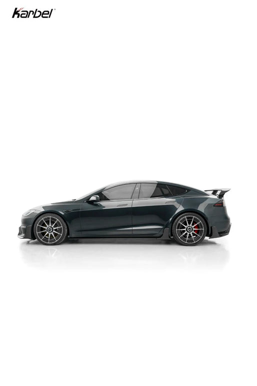Karbel Dry-Carbon (Prepreg) Tesla Model S (3rd Gen) Full Bodykit