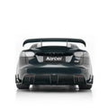 Karbel Dry-Carbon (Prepreg) Tesla Model S (3rd Gen) Full Bodykit