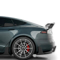 Karbel Dry-Carbon (Prepreg) Tesla Model S (3rd Gen) Full Bodykit