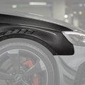 Karbel Carbon Dry Carbon Fiber Front Fenders for Audi RS3 8.5V 2017-2020 Sedan
