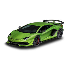 SD Dry Carbon Fibre Conversion Full Body Kit Conversion for Lamborghini Aventador LP700/720/740/750 Upgrade to SVJ Full Body Kit