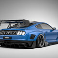 Robot Craftsman Ford Mustang Dawn Widebody Kit 2015-2023