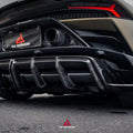 AE Design Lamborghini Huracan EVO AWD 2020-2023 Dry Pre-preg Carbon Fiber Full Bodykit