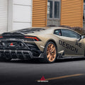 AE Design Lamborghini Huracan EVO AWD 2020-2023 Dry Pre-preg Carbon Fiber Full Bodykit