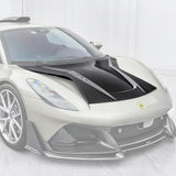 CMST Dry-Carbon (Prepreg) Lotus Emira (2021-2025) Bonnet