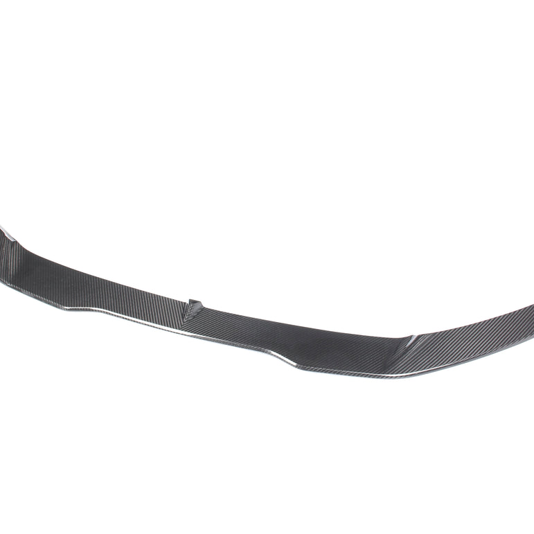 Ferrari F8 Paktechz Full Dry Carbon Aerodynamics kit