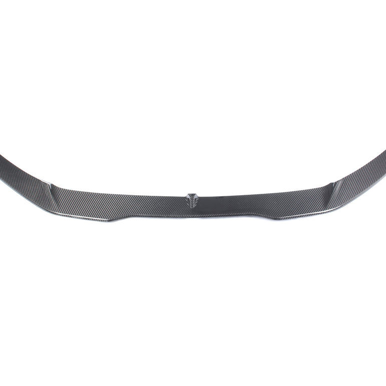 Ferrari F8 Paktechz Full Dry Carbon Aerodynamics kit