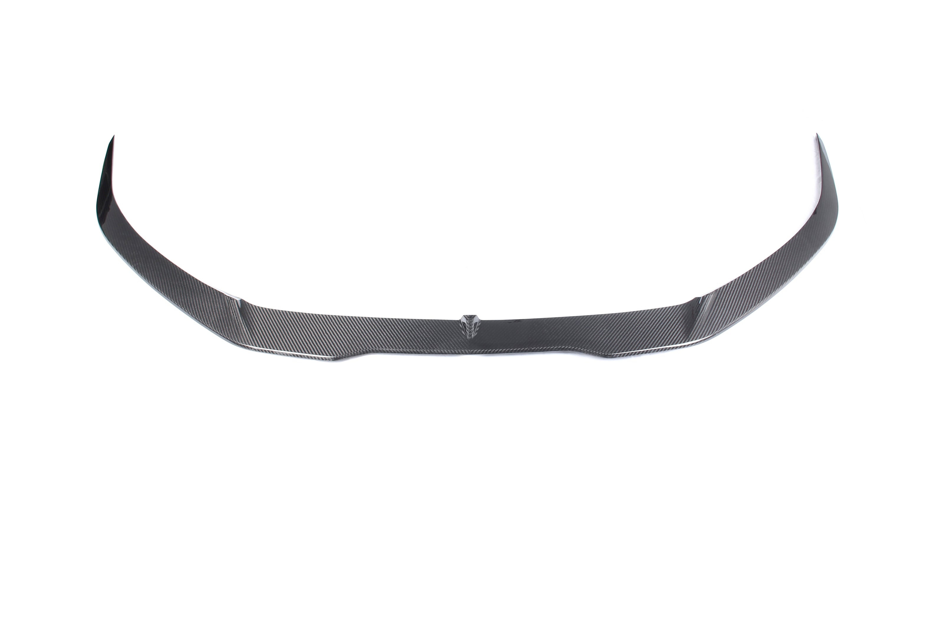 Ferrari F8 Paktechz Full Dry Carbon Aerodynamics kit