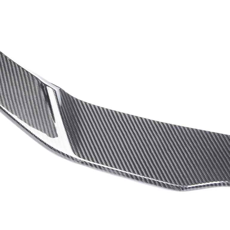 Ferrari F8 Paktechz Full Dry Carbon Aerodynamics kit