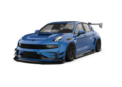 Robot Craftsman Lynk & Co 02 Widebody Body Kit Fibre Glass Reinforced Plastic Complete Body Kit (FRP)