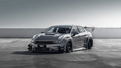 Robot Craftsman Lynk & Co 02 Widebody Body Kit Fibre Glass Reinforced Plastic Complete Body Kit (FRP)