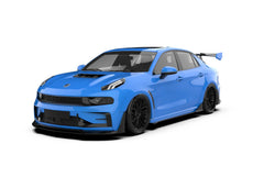 Robot Craftsman Lynk & Co 02 Narrowbody Body Kit Fibre Glass Reinforced Plastic Complete Body Kit (FRP)