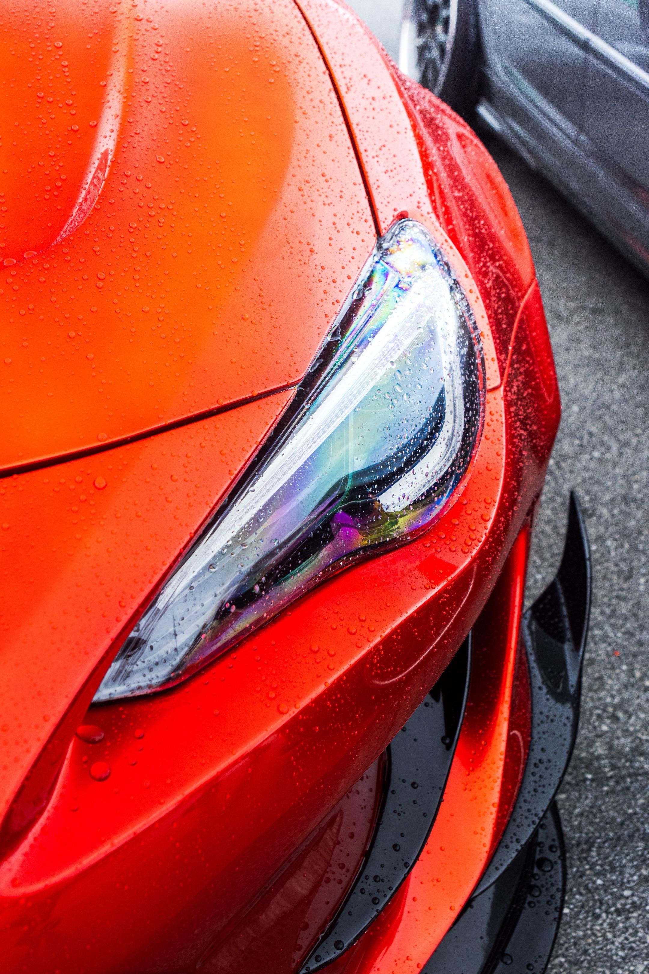 Robot Craftsman Toyota GT86 / BRZ Fibre Glass Reinforced Plastic Complete Body Kit (FRP) Fits Toyota GT86 / Subaru BRZ – First Gen (2012–2021)