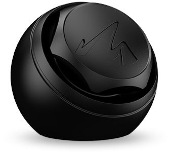 Matte Black