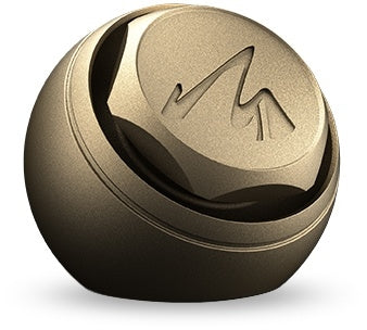 Matte Bronze