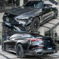 CMST Mercedes-AMG CLE 53 C236 2024-2026 Prepreg Carbon Fibre Bodykit
