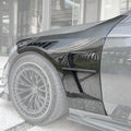 CMST Mercedes-AMG CLE 53 C236 2024-2026 Prepreg Carbon Fibre Fenders / Wings