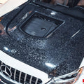 CMST Carbon Fiber Wide Body Kit for Mercedes-Benz C43 C300 C Coupe 2015-ON - Robot Bodykits