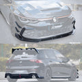 CMST Tuning Carbon Fiber Full Dry-Carbon Bodykit for Volkswagen GTI MK8