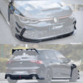 CMST Tuning Carbon Fiber Full Dry-Carbon Bodykit for Volkswagen GTI MK8