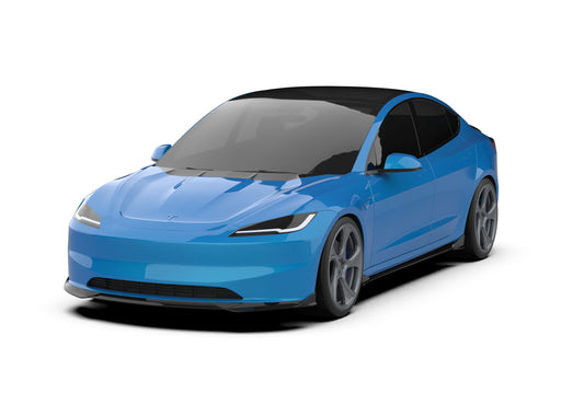 Robot Craftsman Tesla Model 3 Highland Lowline Bodykit (Hydrogai Series) 2560