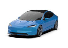 Robot Craftsman Tesla Model 3 Highland Lowline Bodykit (Hydrogai Series)