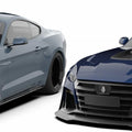 Robot Craftsman Ford Mustang Dawn Widebody Kit 2015-2023