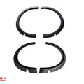 CMST Tuning Carbon Fiber Widebody Wheel Arches for Tesla Model Y - Robot Bodykits