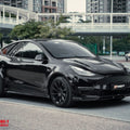 CMST Tuning Carbon Fiber Hood Bonnet Ver.1 for Tesla Model Y - Robot Bodykits