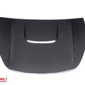 CMST Tuning Carbon Fiber Hood Bonnet Ver.1 for Tesla Model Y - Robot Bodykits