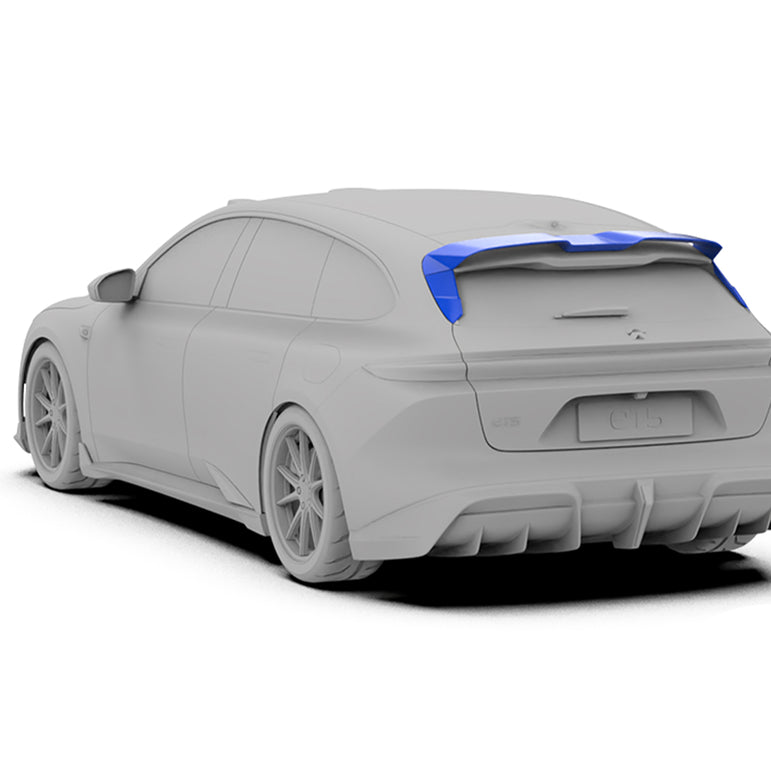 Robot Craftsman NIO ET5/ET5t Lowline Bodykit (Hydrogai Series) - NIO ET5/ET5t (NT 2.0 / Pre-Facelift)