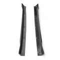 CMST Tesla Model 3 Carbon Fiber Full Body Kit Style F - Robot Bodykits