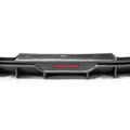 CMST Tesla Model 3 Carbon Fiber Full Body Kit Style F - Robot Bodykits