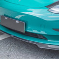 CMST Tesla Model 3 Carbon Fiber Full Body Kit Style F - Robot Bodykits